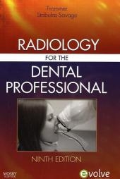 Radiology for the Dental Professional - Herbert H. Frommer, Jeanine J. Stabulas-Savage