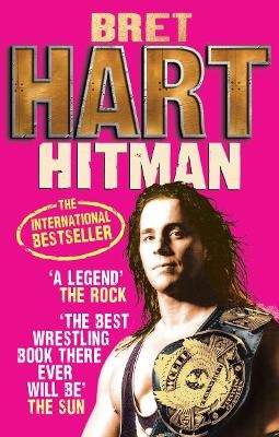 Hitman - Bret Hart