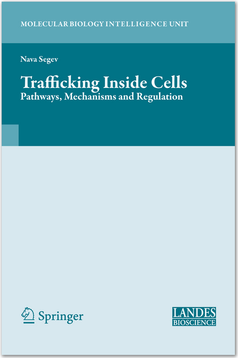 Trafficking Inside Cells - 