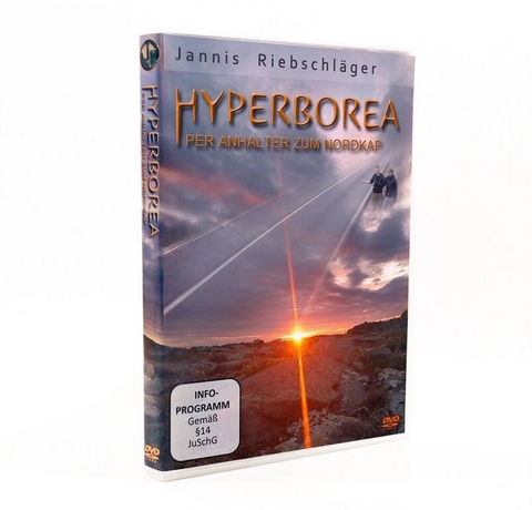 Hyperborea