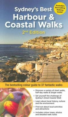 Sydney's Best Harbour & Coastal Walks - Katrina O'Brien