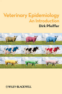 Veterinary Epidemiology - Dirk U. Pfeiffer