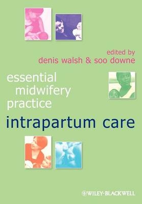 Intrapartum Care - 