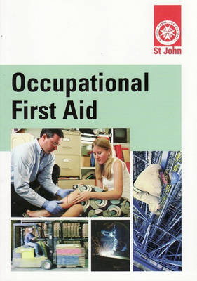 Occupational First Aid - Shirley Dyson