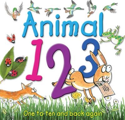 Animal 123