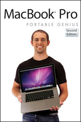 MacBook Pro Portable Genius - Brad Miser