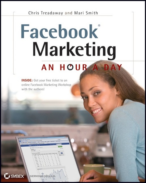 Facebook Marketing - Chris Treadaway, Mari Smith