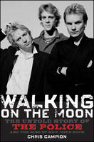 Walking on the Moon - Chris Campion