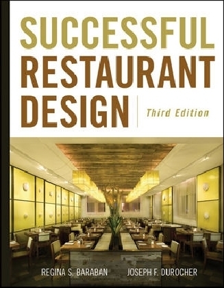 Successful Restaurant Design - Regina S. Baraban, Joseph F. Durocher