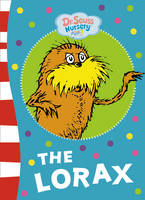 The Lorax - Dr. Seuss