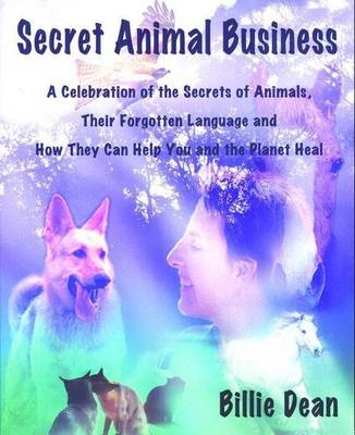 Secret Animal Business - Billie Dean