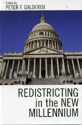 Redistricting in the New Millennium - 