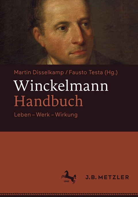 Winckelmann-Handbuch - 