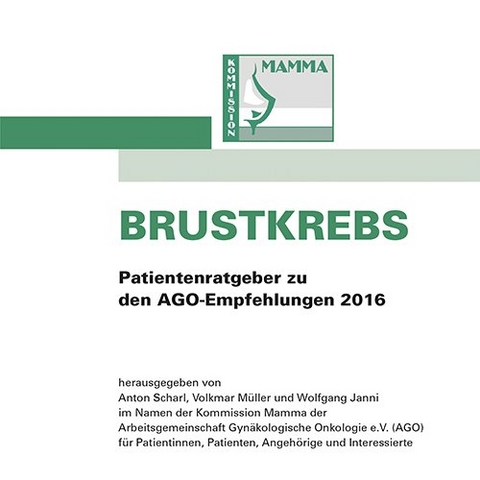 Brustkrebs - 