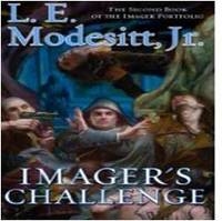 Imager's Challenge - L. E. Modesitt Jr.