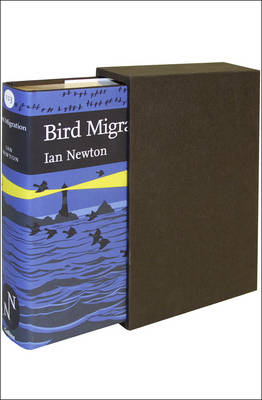 Bird Migration - Ian Newton