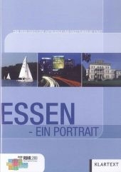 Essen - Ein Portrait DVD