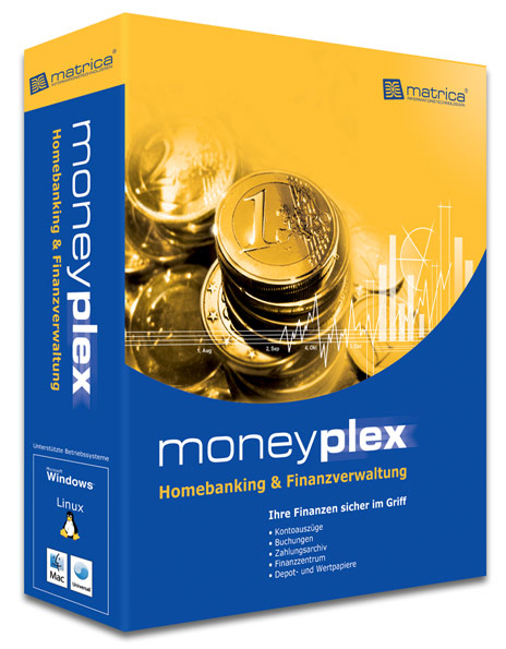 moneyplex Business