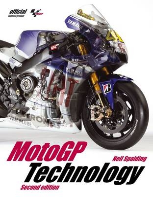 MotoGP Technology - Neil Spalding