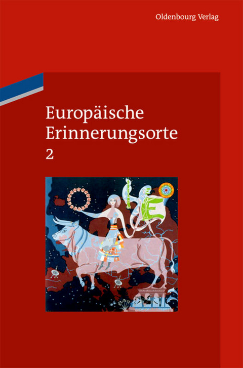 Europäische Erinnerungsorte / Das Haus Europa - 