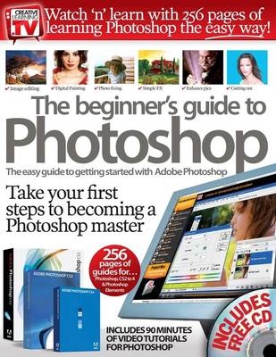 Creative Learning TV: Beginner's Photoshop