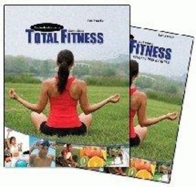 ANYBODY'S GUIDE TO TOTAL FITNESS - Leonard Kravitz