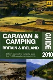 Caravan and Camping Britain - 