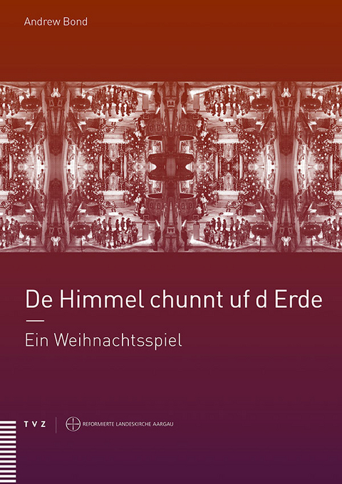 De Himmel chunnt uf d Erde - Andrew Bond