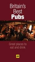 Britain's Best Pubs -  AA Publishing