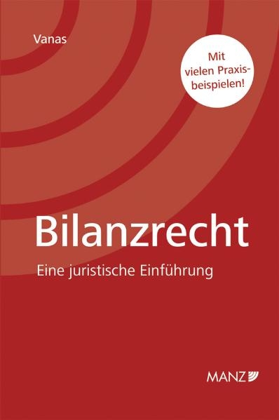 Bilanzrecht - Bernhard Vanas