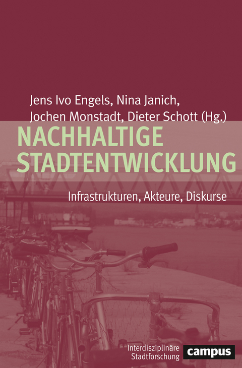 Nachhaltige Stadtentwicklung - 