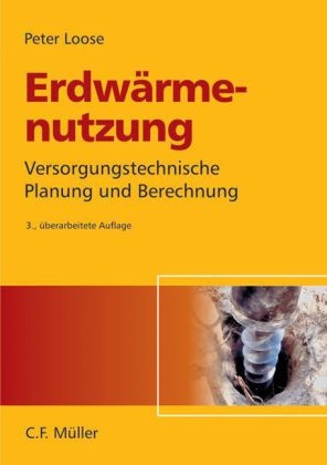 Erdwärmenutzung - Peter Loose