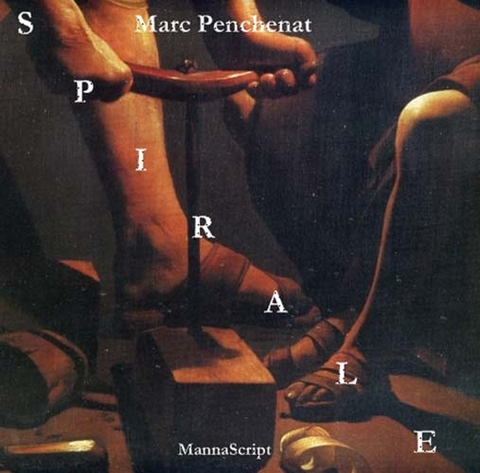 Spirale - Marc Penchenat