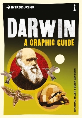 Introducing Darwin - Jonathan Miller