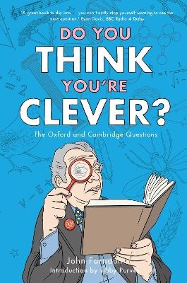 Do You Think You're Clever? - John Farndon, Libby Purves