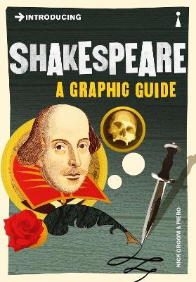 Introducing Shakespeare - Nick Groom