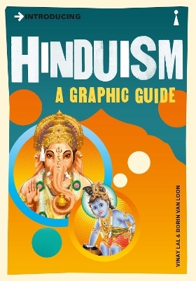 Introducing Hinduism - Borin Van Loon, Vinay Lal