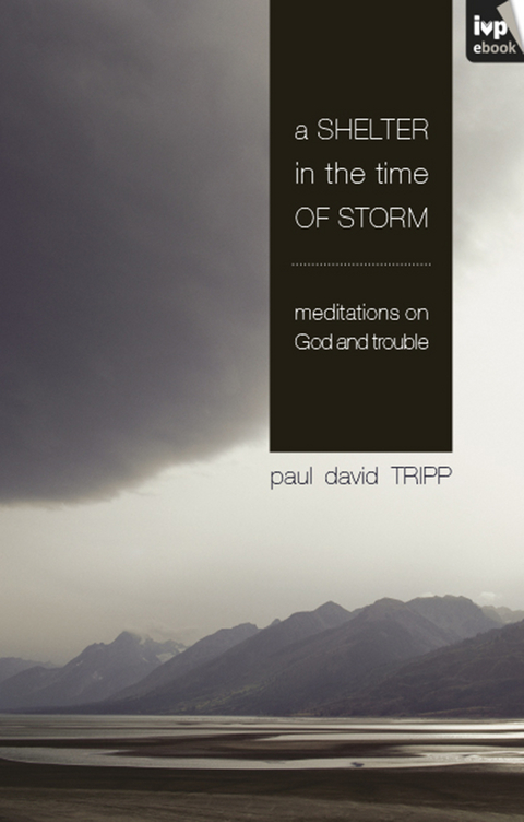 A Shelter in the Time of Storm - Paul Tripp