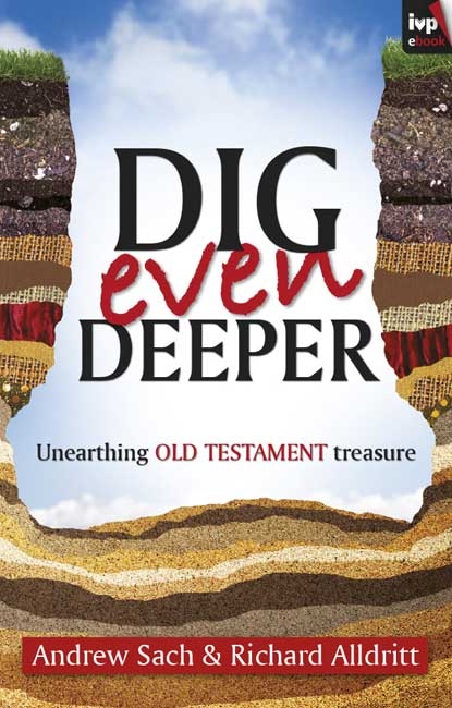 Dig Even Deeper - Andrew Sach