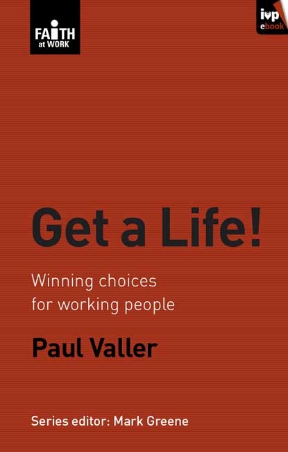 Get a Life! - Paul Veller