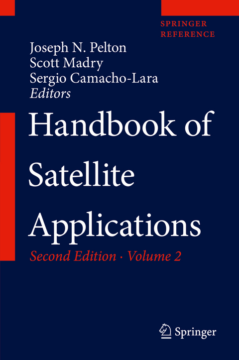 Handbook of Satellite Applications - 