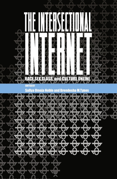 The Intersectional Internet - 