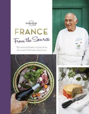 From the Source - France -  Lonely Planet Food