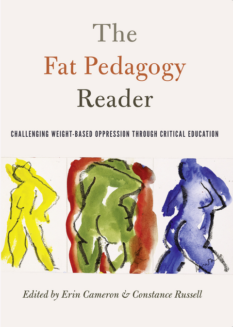 The Fat Pedagogy Reader - 