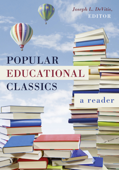 Popular Educational Classics - 