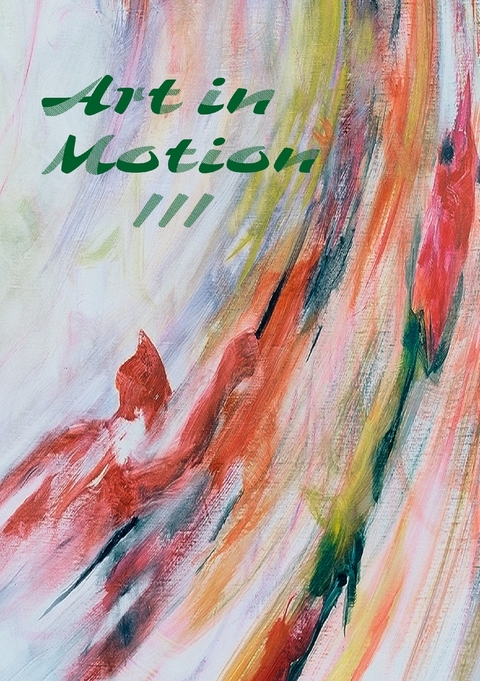 Art in Motion III - 