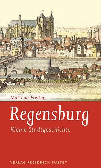 Regensburg - Matthias Freitag