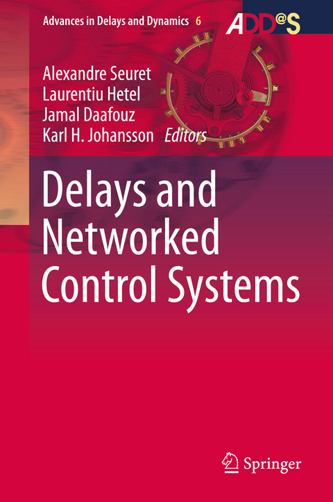 Delays and Networked Control Systems - 