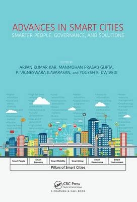 Advances in Smart Cities - 