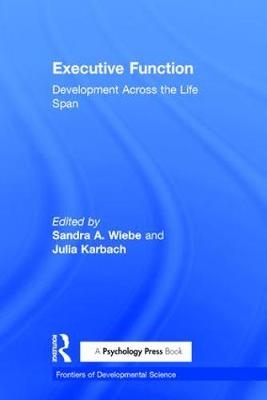 Executive Function - 